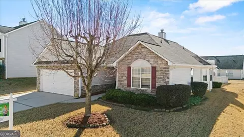 1481 Buckingham Pl, Stockbridge, GA 30281