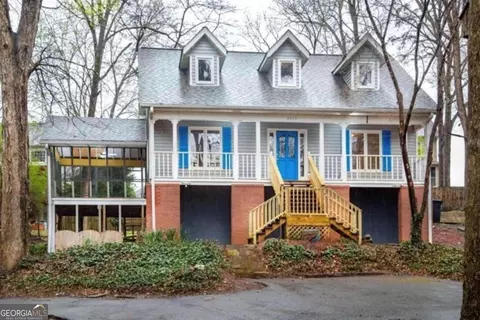 2065 Palmer Ct, Lawrenceville, GA 30043