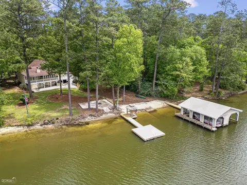 232 Harris Rd, Jackson, GA 30233 photo 1