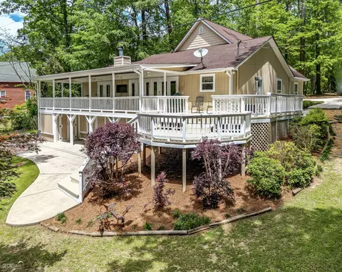 232 Harris Rd, Jackson, GA 30233 photo 2