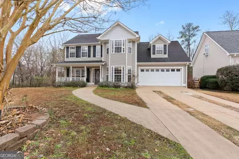 31 Roxbury Ln, Newnan, GA 30265