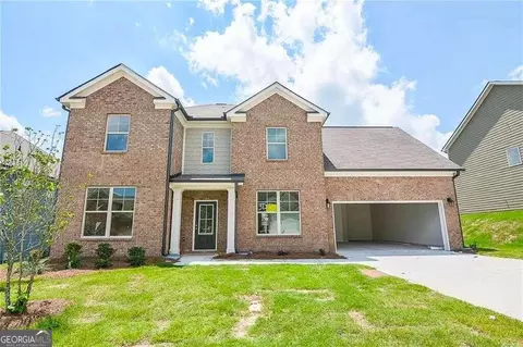 728 Still Hill Ln, Lawrenceville, GA 30045