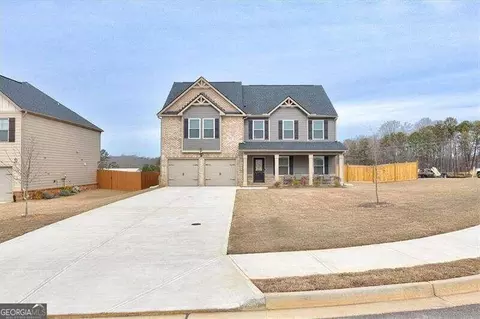 154 Overlook Rd, Covington, GA 30014