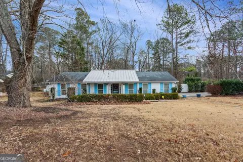 3346 Stonewall Dr NW, Kennesaw, GA 30152