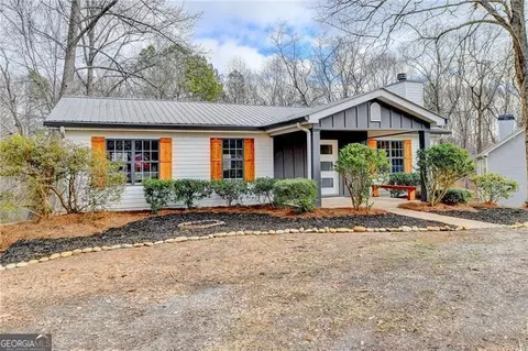 8565 Old Keith Bridge Rd, Gainesville, GA 30506
