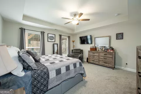 3398 Wolf Dr, Gainesville, GA 30506 photo 12