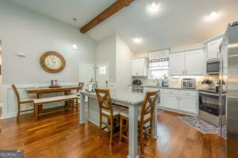 3398 Wolf Dr, Gainesville, GA 30506 photo 10