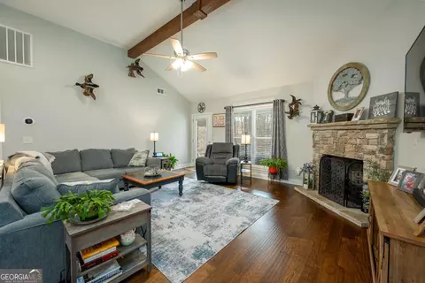 3398 Wolf Dr, Gainesville, GA 30506 photo 8