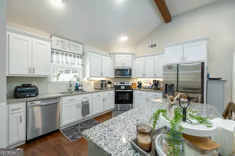 3398 Wolf Dr, Gainesville, GA 30506 photo 7