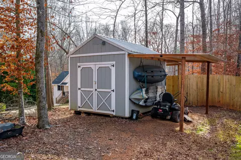 3398 Wolf Dr, Gainesville, GA 30506 photo 26