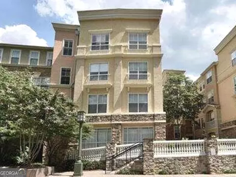 10 Perimeter Summit Blvd #4137, Atlanta, GA 30319