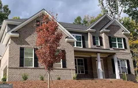 4066 Friendship Creek Dr #LOT 26, Buford, GA 30519