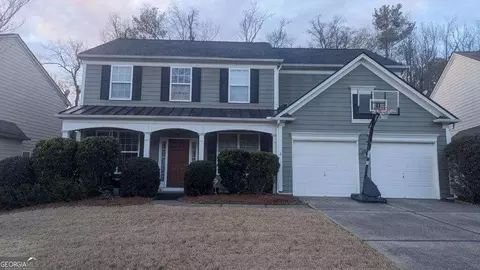 2565 Sandown Ct, Cumming, GA 30041