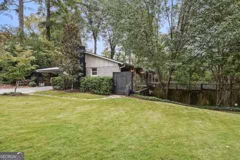 2198 Sundown Dr, Atlanta, GA 30345