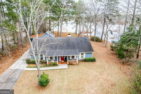 334 W River Bend Dr, Eatonton, GA 31024