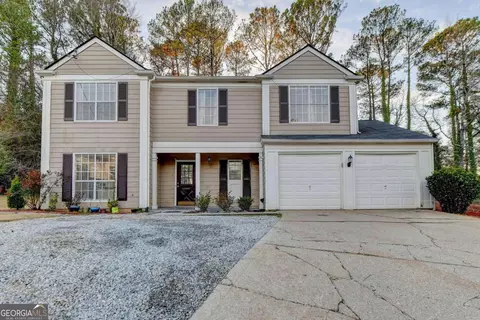 495 Ridgedale Way, Lawrenceville, GA 30044