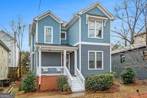 163 Vanira Ave SE, Atlanta, GA 30315