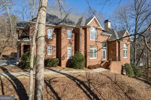 704 N River Forest Ct, Marietta, GA 30068