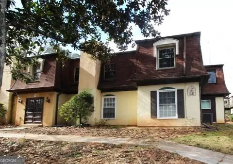 40 Le Parc Fontaine, Lithonia, GA 30038