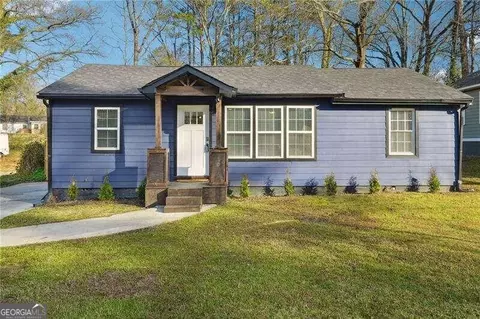 175 Hyacinth Ave NW, Atlanta, GA 30314