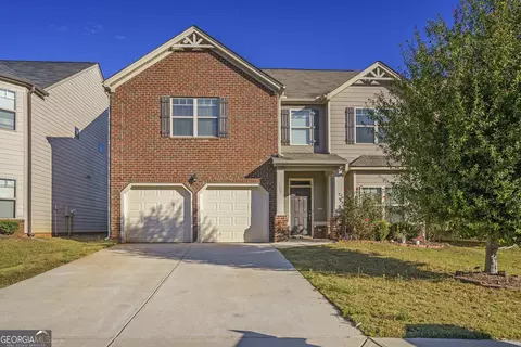 572 Emporia Loop, Mcdonough, GA 30253