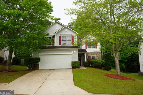 3441 NW Palm Cir, Kennesaw, GA 30144