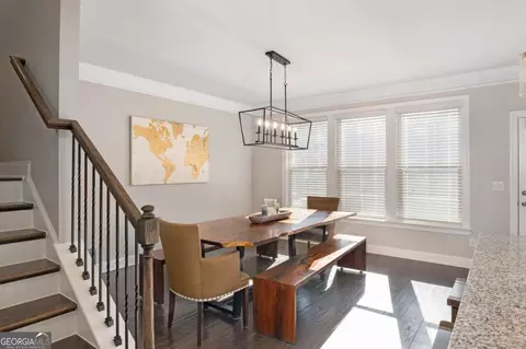 1773 Toni Way, Chamblee, GA 30341 photo 5