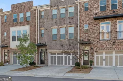 1773 Toni Way, Chamblee, GA 30341 photo 1