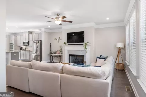 1773 Toni Way, Chamblee, GA 30341 photo 10