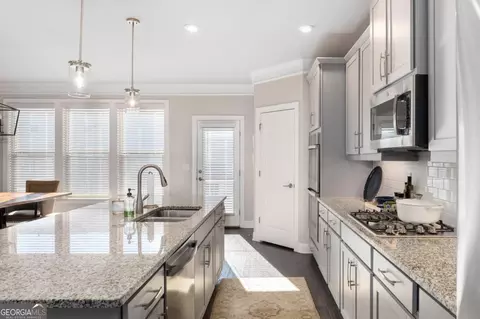 1773 Toni Way, Chamblee, GA 30341 photo 8