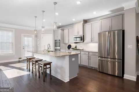 1773 Toni Way, Chamblee, GA 30341 photo 7