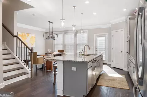 1773 Toni Way, Chamblee, GA 30341 photo 4