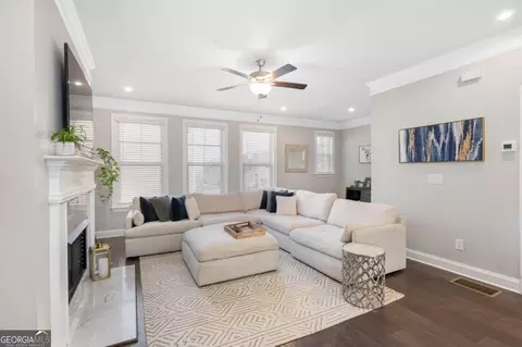 1773 Toni Way, Chamblee, GA 30341 photo 13