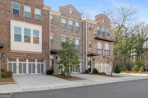 1773 Toni Way, Chamblee, GA 30341 photo 2