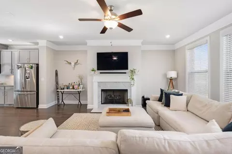 1773 Toni Way, Chamblee, GA 30341 photo 11