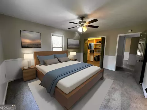 311 Rome St, Bowdon, GA 30108 photo 33