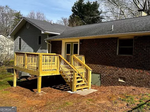 311 Rome St, Bowdon, GA 30108 photo 57