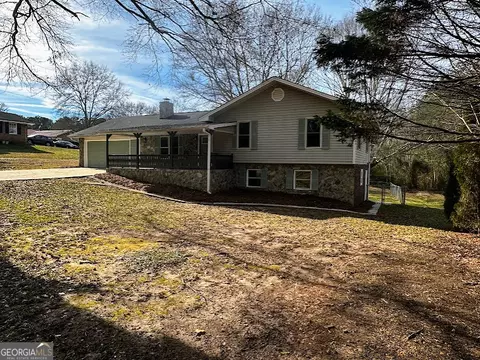311 Rome St, Bowdon, GA 30108 photo 4
