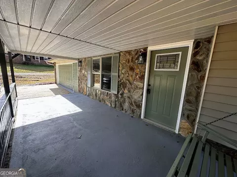 311 Rome St, Bowdon, GA 30108 photo 8