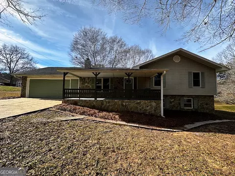 311 Rome St, Bowdon, GA 30108 photo 5