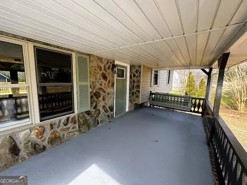 311 Rome St, Bowdon, GA 30108 photo 6