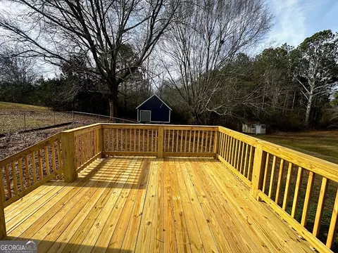 311 Rome St, Bowdon, GA 30108 photo 46