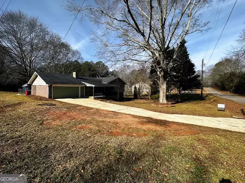 311 Rome St, Bowdon, GA 30108 photo 58