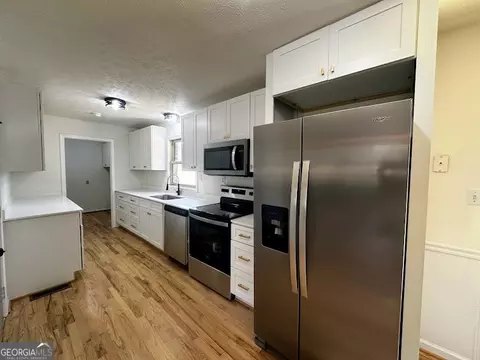 311 Rome St, Bowdon, GA 30108 photo 18