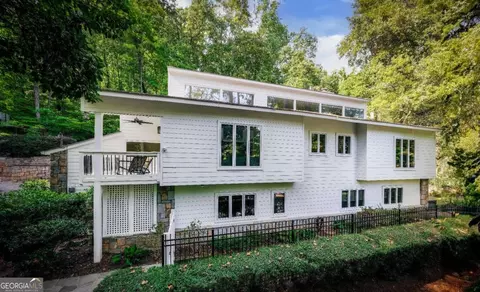 300 Idlewood Ct, Atlanta, GA 30327