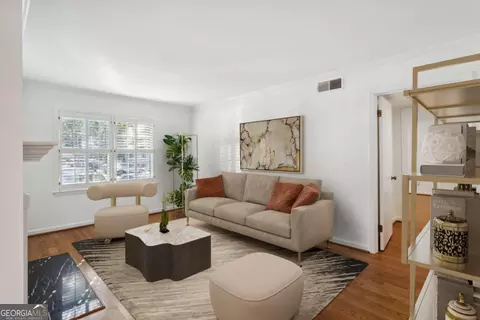 143 Elysian Way NW, Atlanta, GA 30327