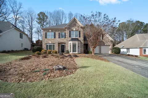 748 Fairview Club Ln, Dacula, GA 30019