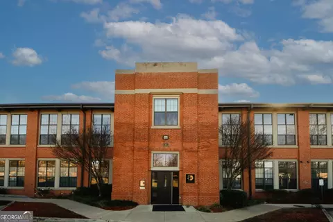 1261 Caroline St NE #201, Atlanta, GA 30307