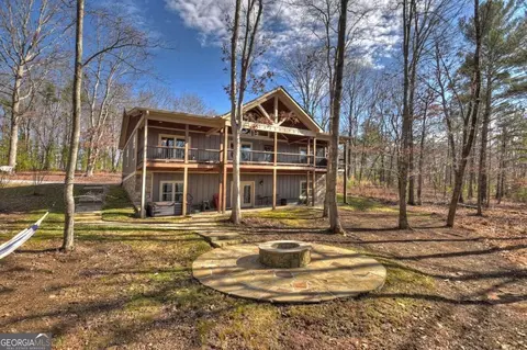 232 Still Ln, Blairsville, GA 30512