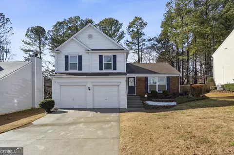 414 Darter Dr NW, Kennesaw, GA 30144